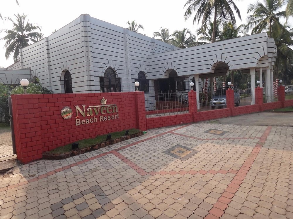 NAVEEN BEACH RESORT